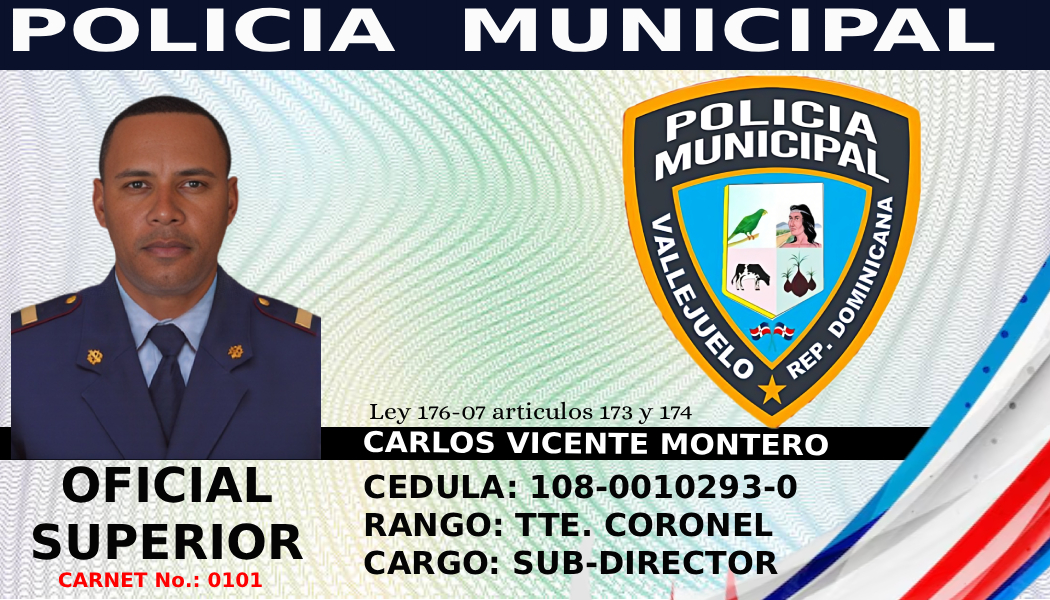 Carlos Vicente