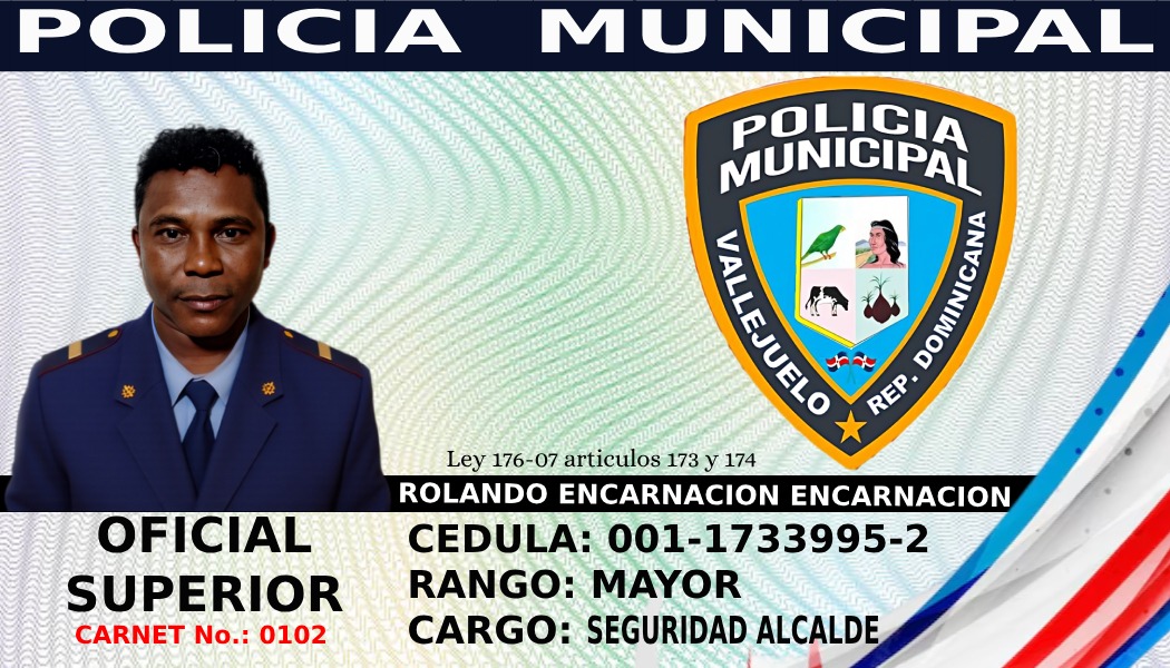 Rolando Encarnación