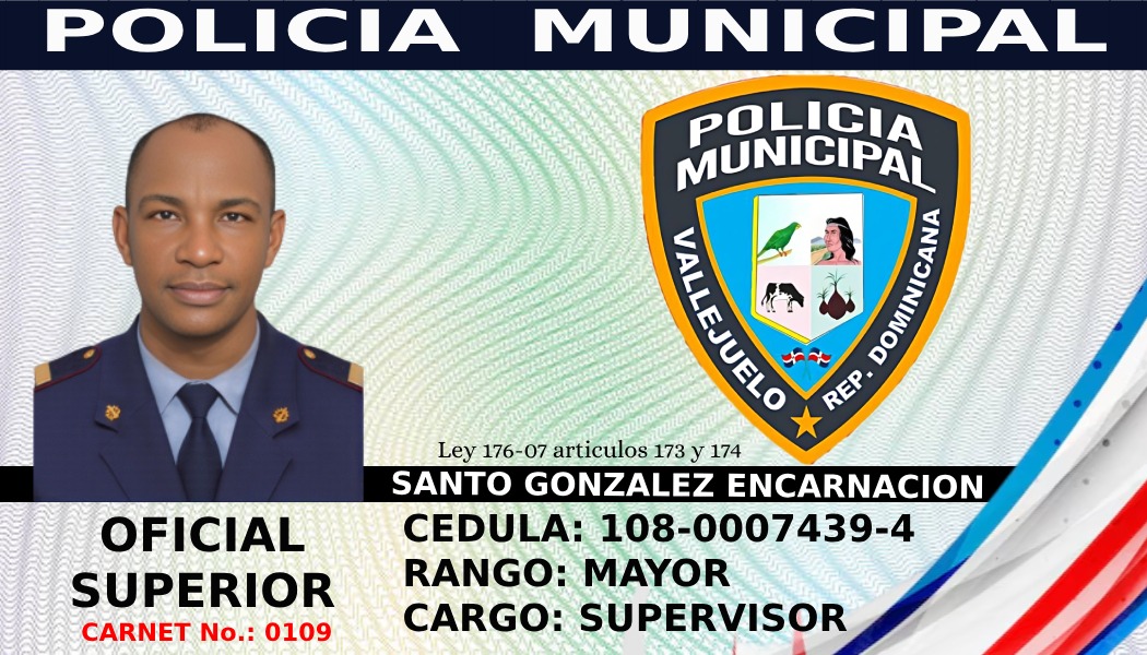 Santo González
