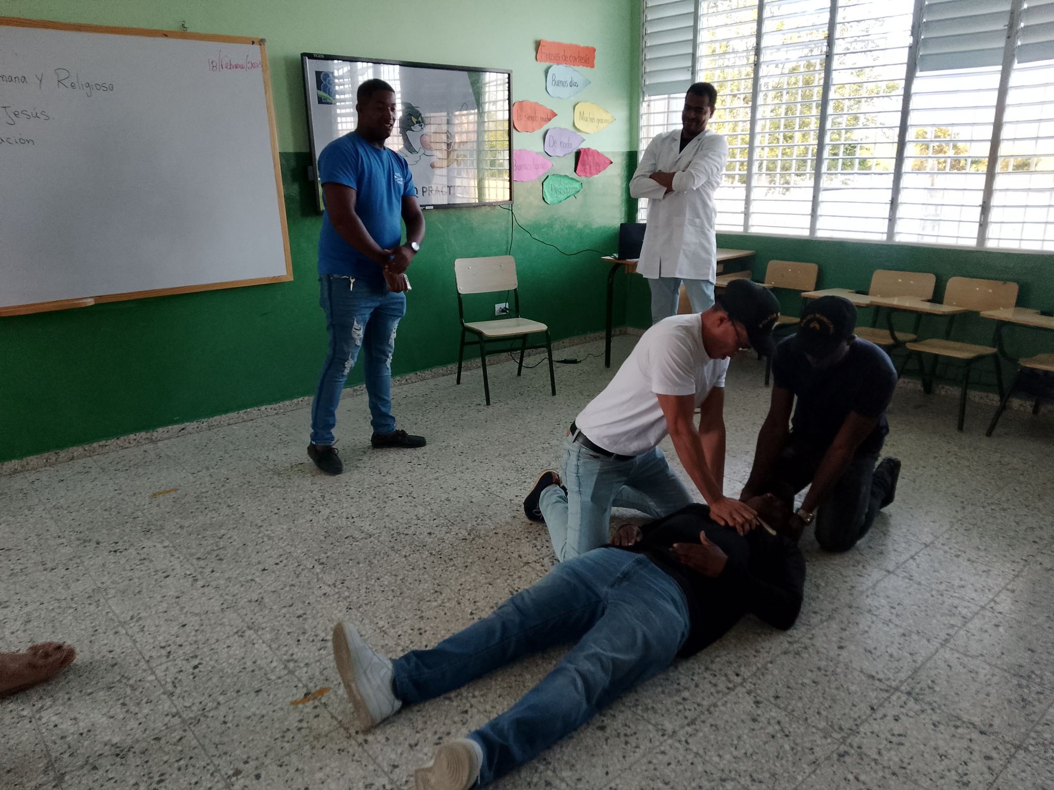 Galería PMV