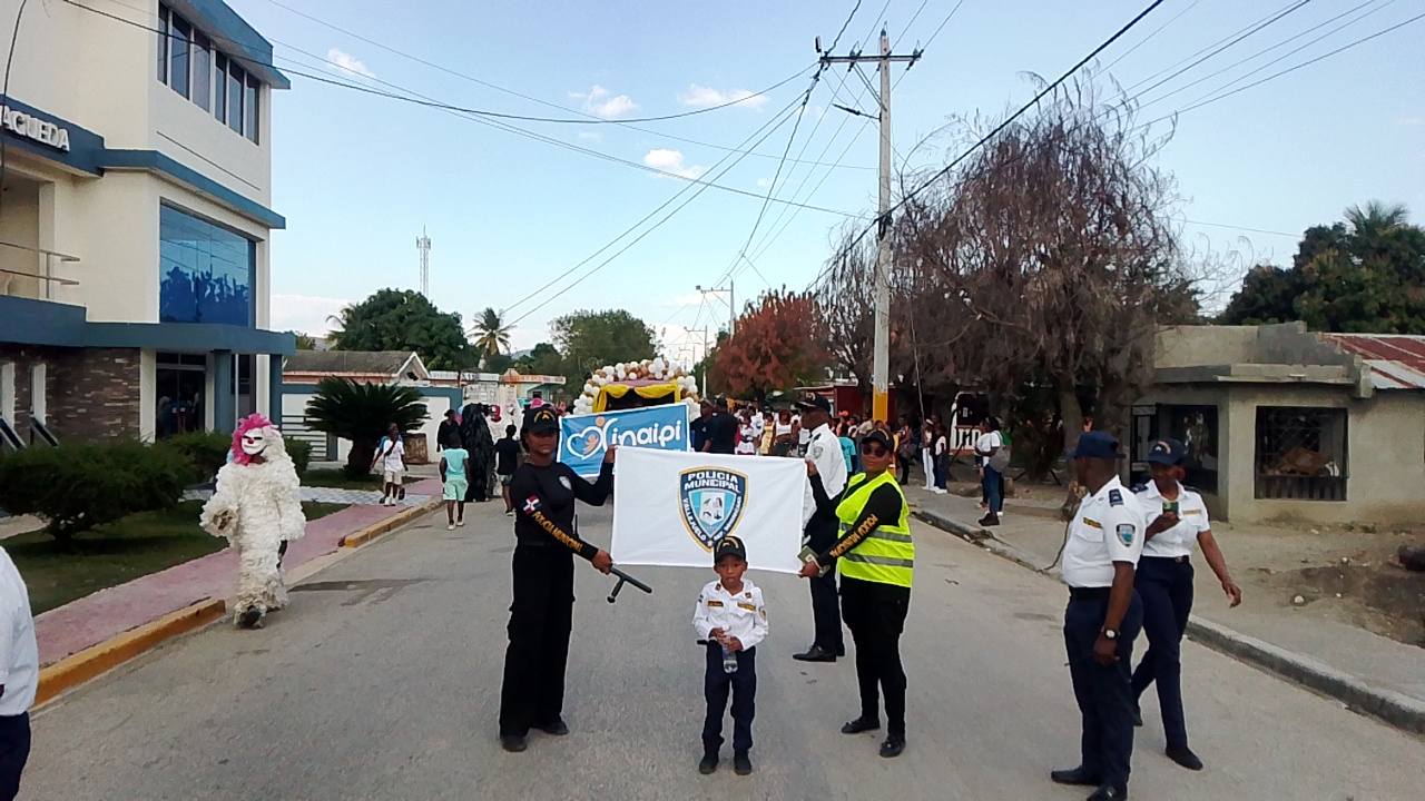 Galería PMV