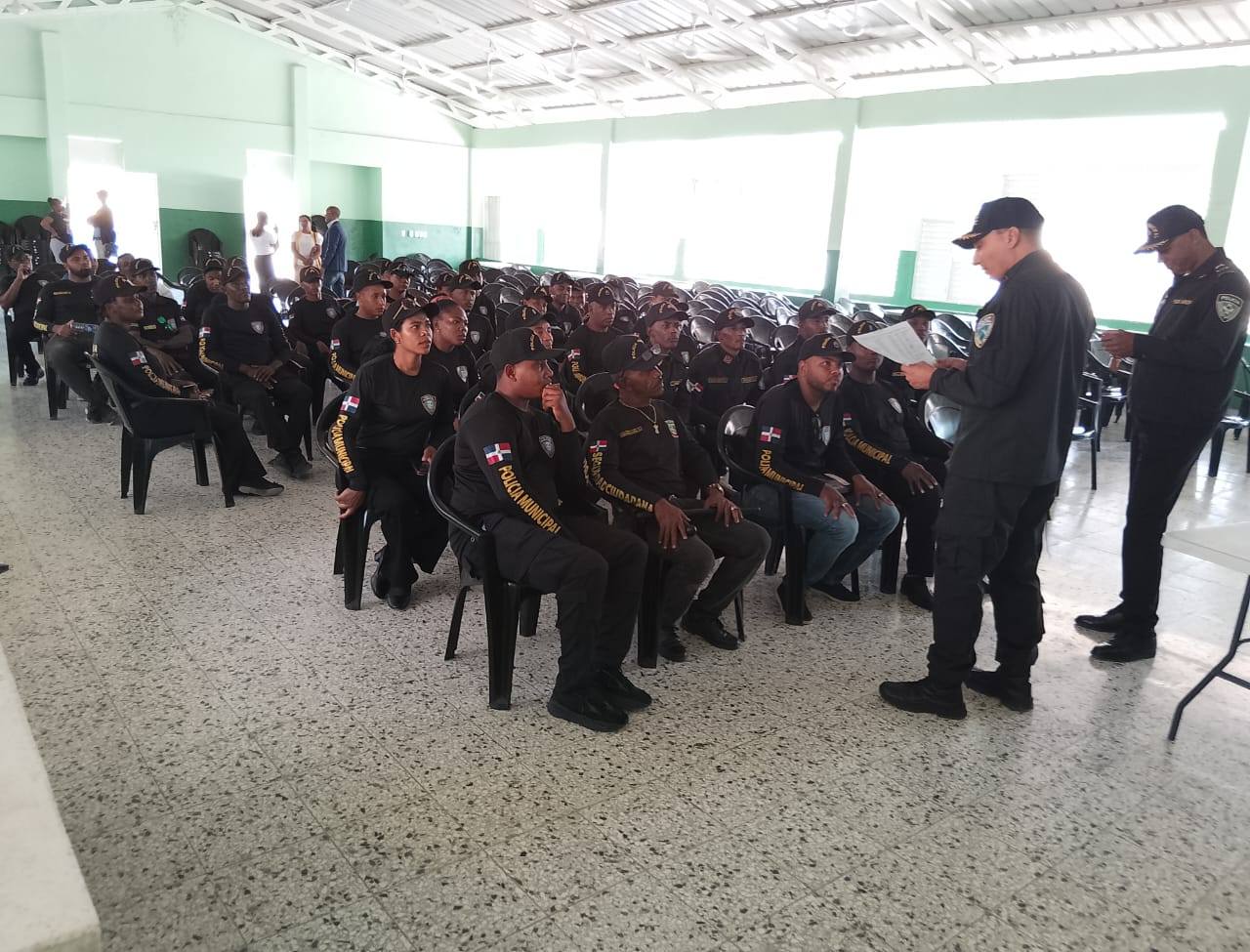 Galería PMV