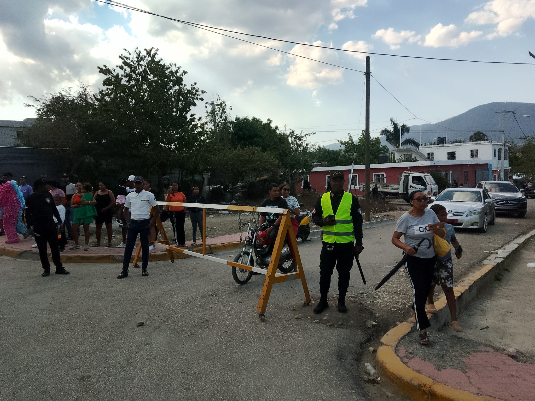 Galería PMV